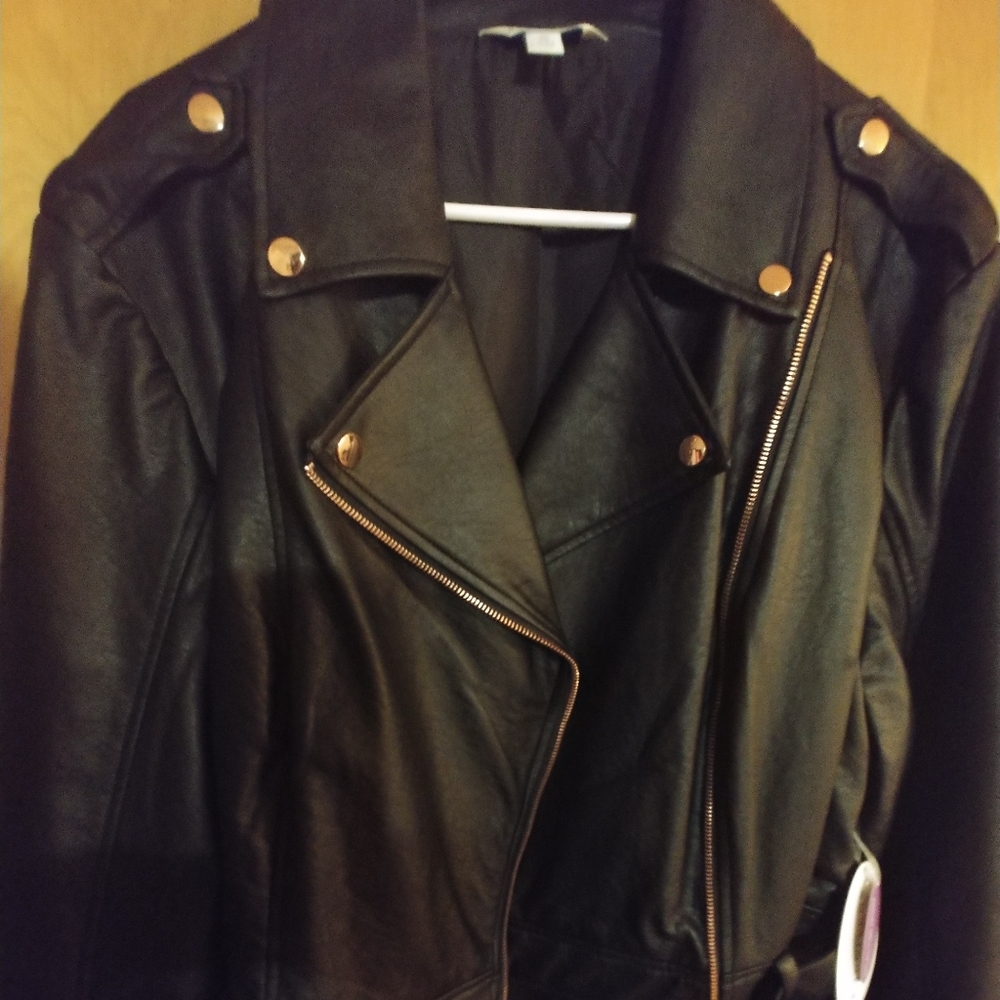 COPY - Jacket